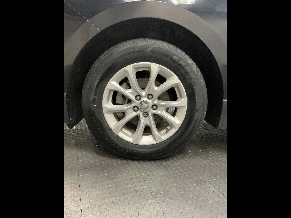 Used 2019 Chevrolet Equinox LT FWD image 35