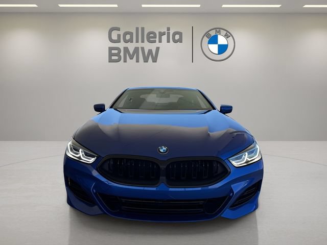 Certified 2023 BMW 840i Coupe w/ M Sport Professional Package RWD image 3