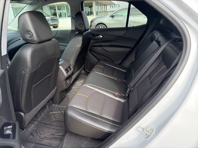 Used 2023 Chevrolet Equinox Premier w/ LPO, Floor Liner Package image 26