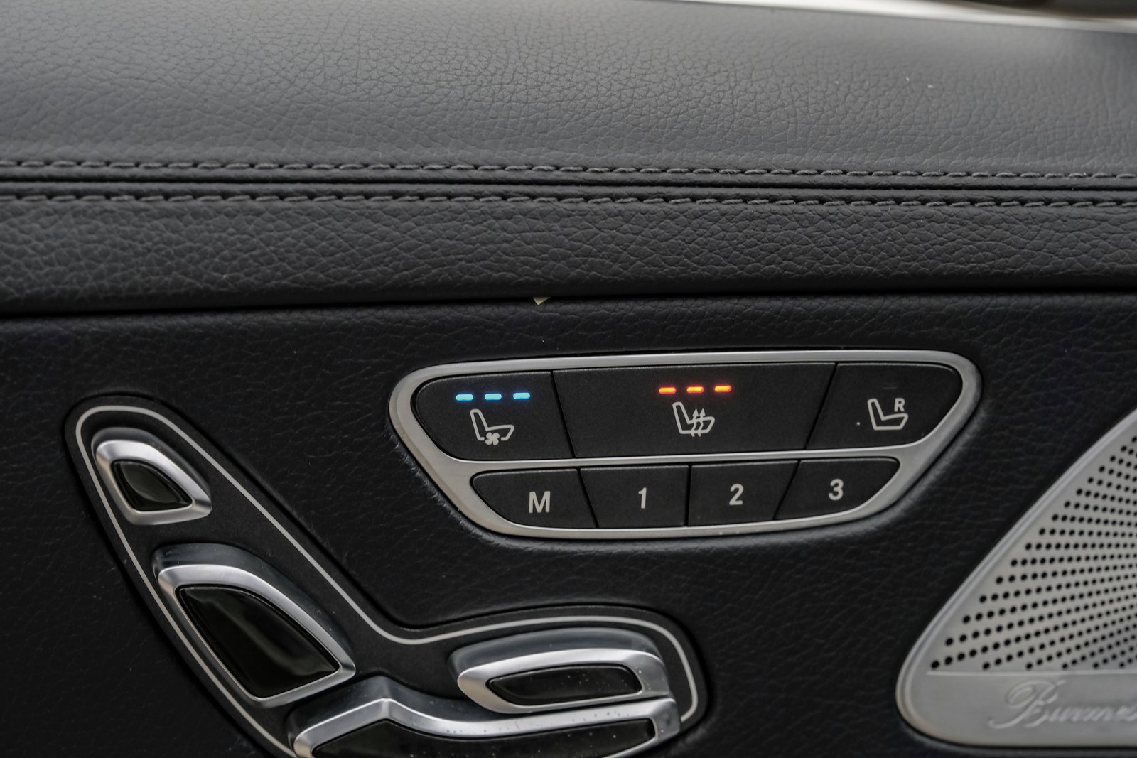 Used 2019 Mercedes-Benz S 450 Sedan image 65