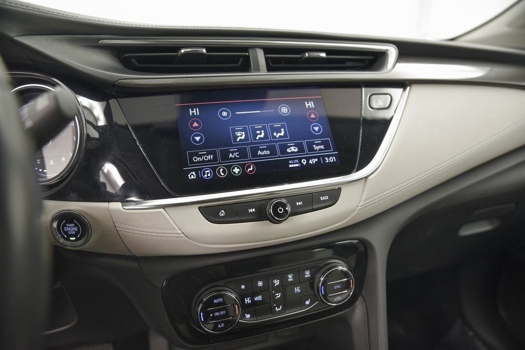 Used 2023 Buick Encore GX Select image 24