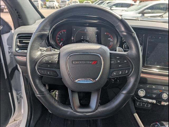 Used 2024 Dodge Durango GT image 8
