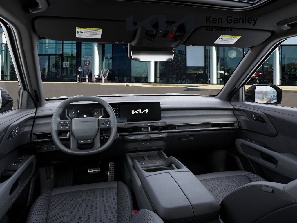 New 2027 Kia Telluride SX X-Line AWD/4WD image 14