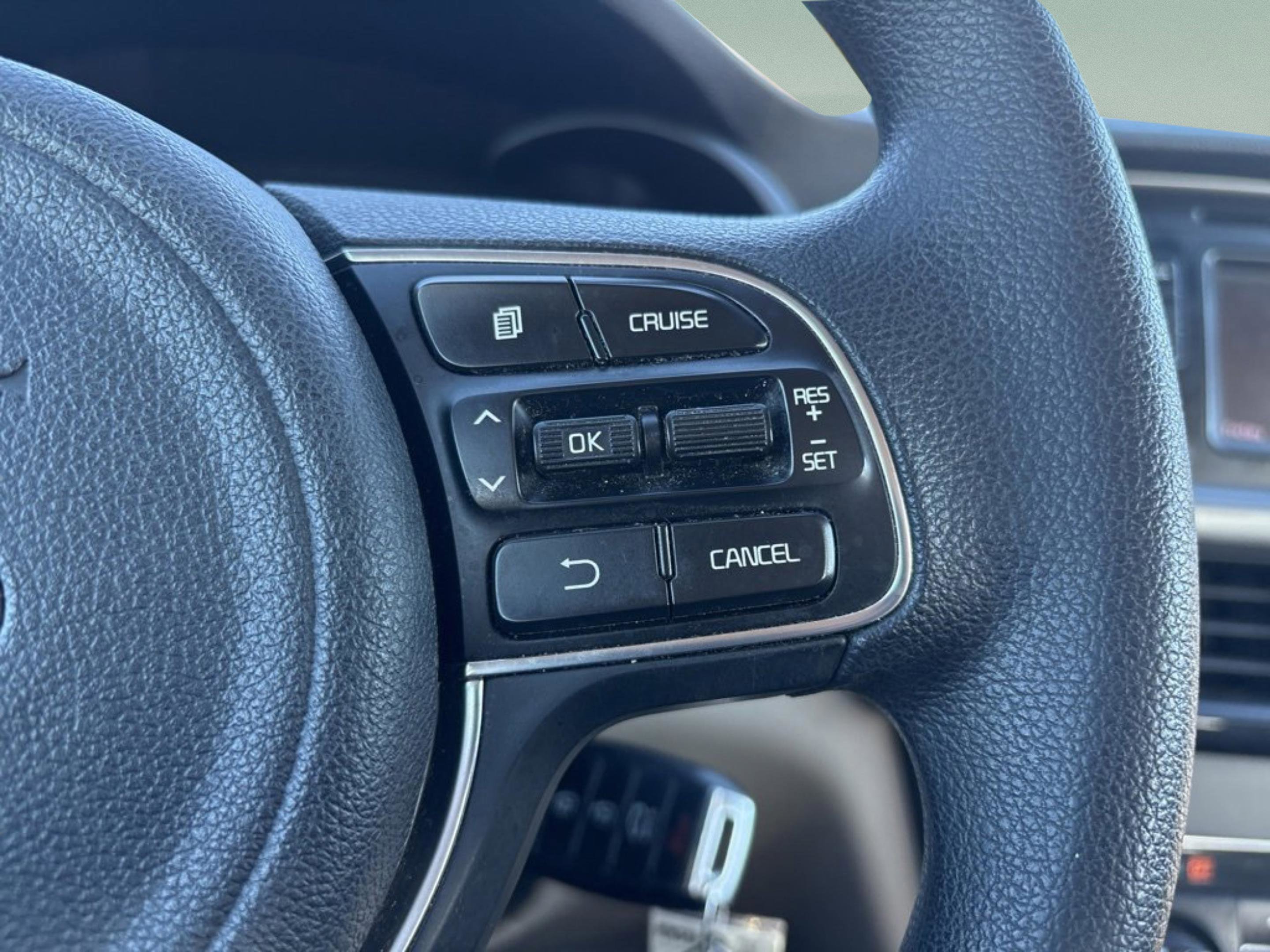 Used 2016 Kia Optima LX image 17