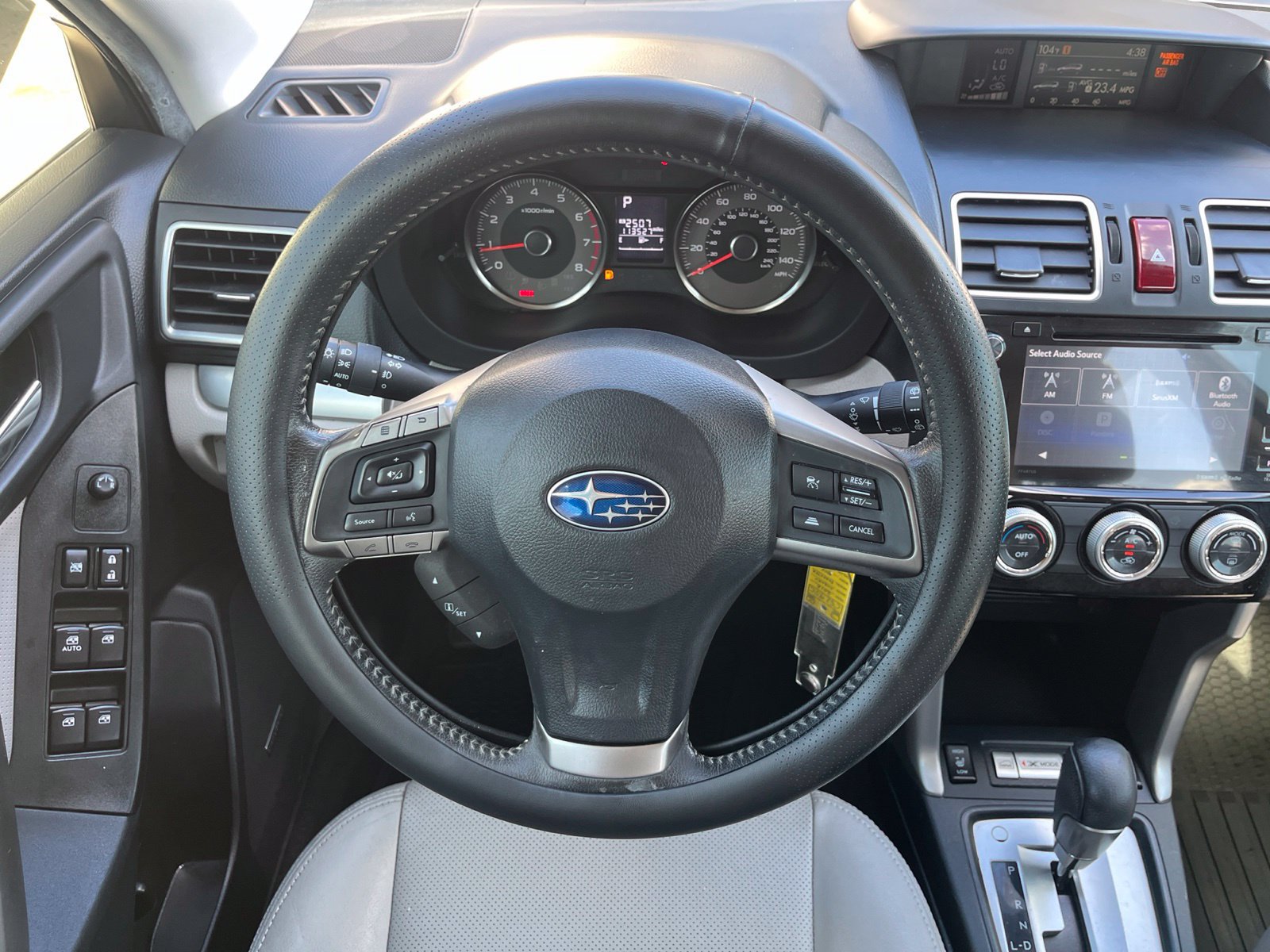 Used 2016 Subaru Forester 2.5i Limited AWD/4WD image 20