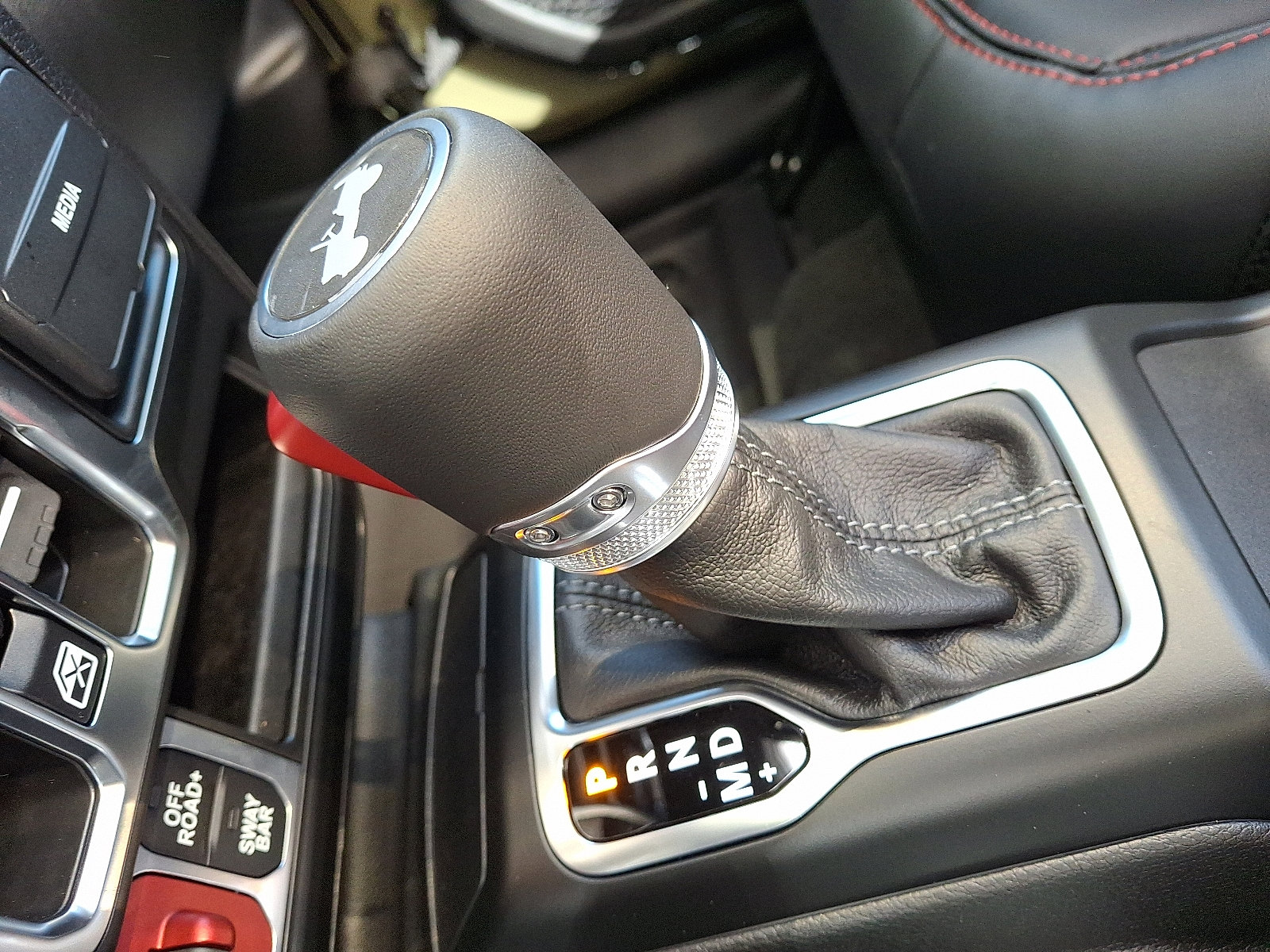 New 2026 Jeep Wrangler Unlimited Rubicon image 11