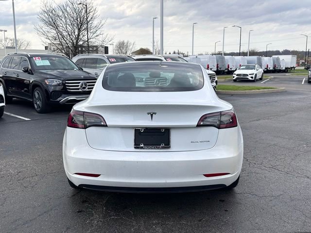 Used 2023 Tesla Model 3 Long Range image 5