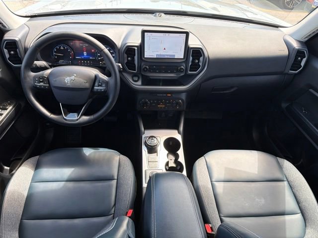Used 2024 Ford Bronco Sport Outer Banks w/ Tech Package AWD/4WD image 24