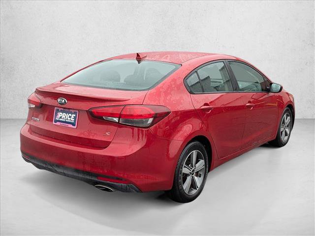 Used 2018 Kia Forte S image 5
