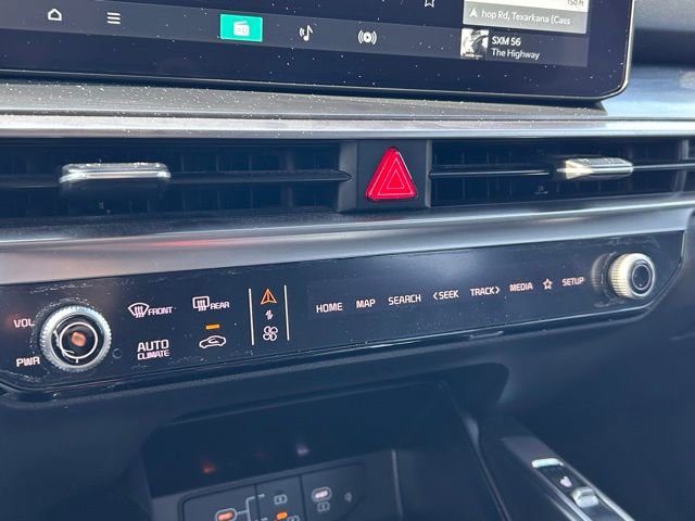 Used 2025 Kia Sorento S image 27