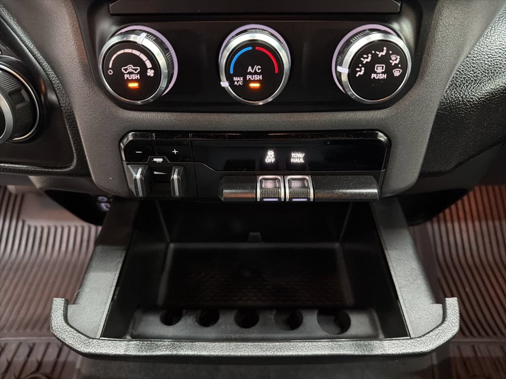 Used 2021 RAM 1500 Big Horn AWD/4WD image 43