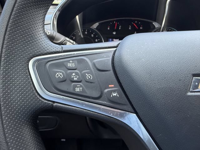 Used 2023 Chevrolet Equinox LT FWD image 31