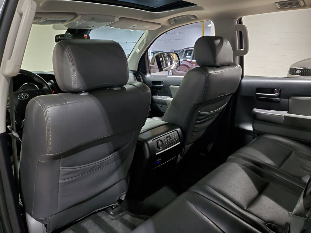 Used 2019 Toyota Sequoia SR5 image 26