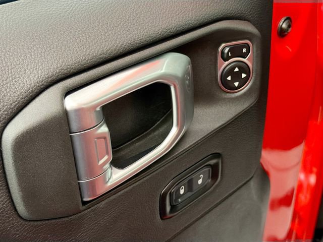 Used 2024 Jeep Wrangler Unlimited Rubicon 392 image 18