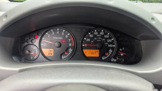 Used 2010 Nissan Xterra S AWD/4WD image 29