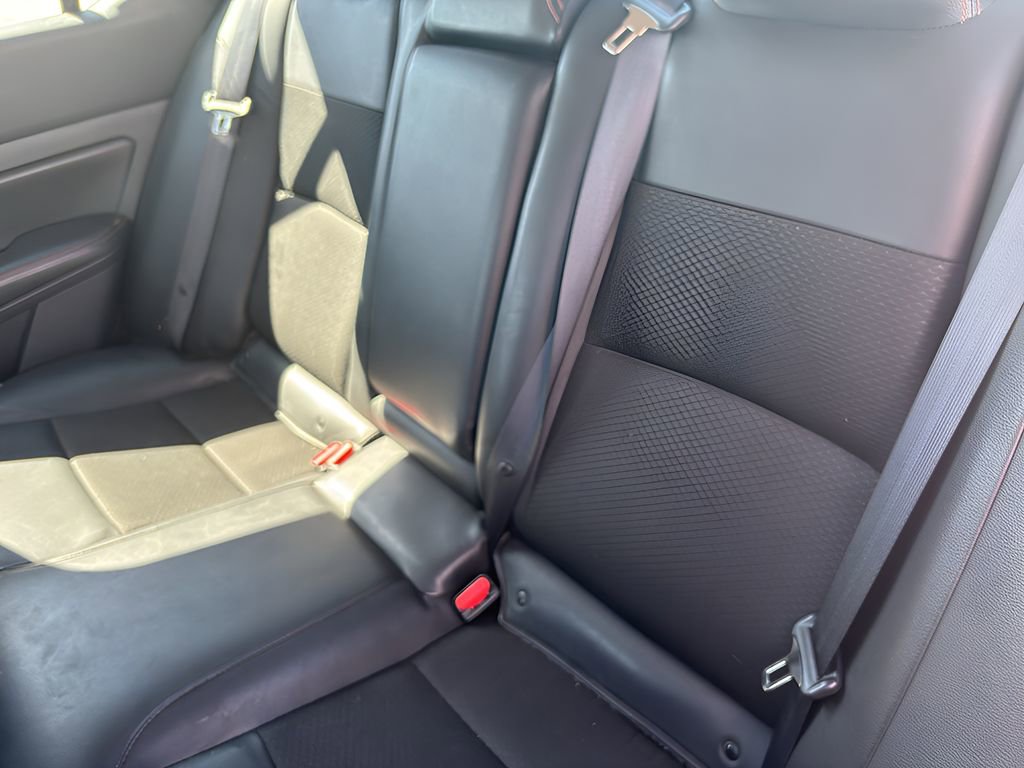 Used 2022 Nissan Altima 2.5 SR AWD/4WD image 30