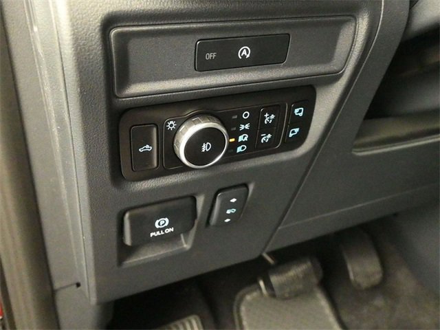 New 2025 Ford F150 XLT w/ Equipment Group 303A High image 14