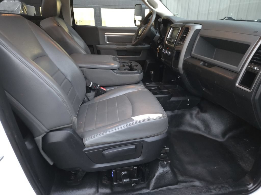 Used 2013 RAM 3500 Tradesman w/ PWR & Remote Entry Group AWD/4WD image 18