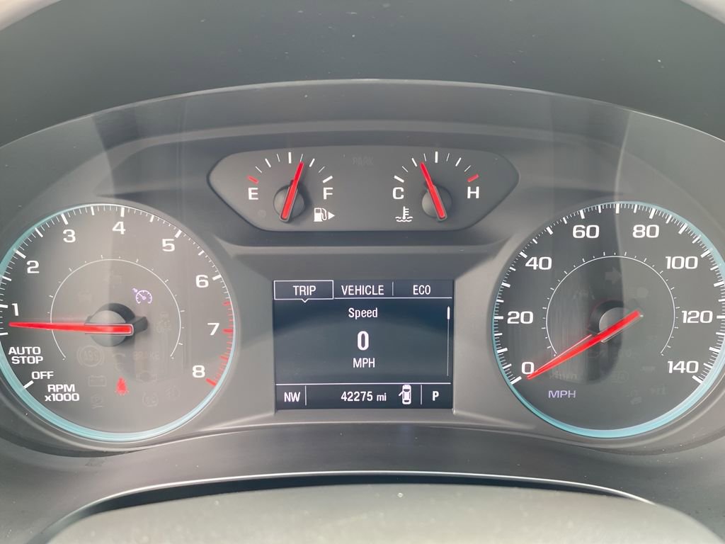 Used 2024 Chevrolet Malibu LT image 14