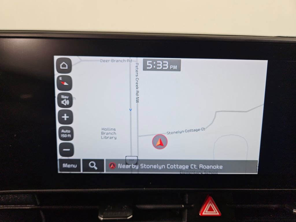 Used 2024 Kia Sportage X-Line image 20