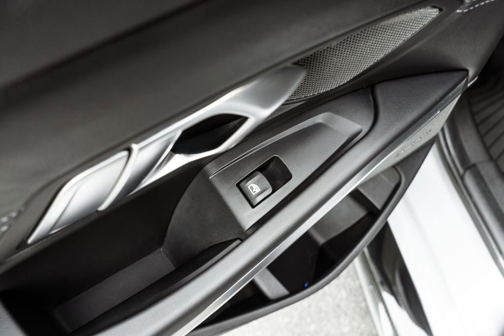 Used 2021 BMW M3 Competition w/ M Carbon Exterior Package RWD image 35