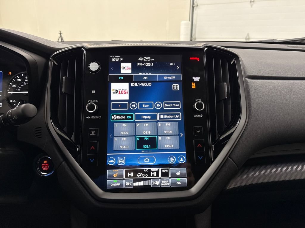 New 2026 Subaru Ascent Premium image 17