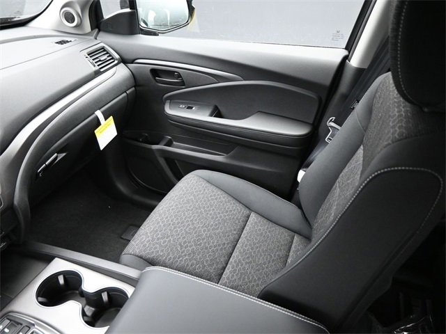 New 2025 Honda Ridgeline Sport+ image 11