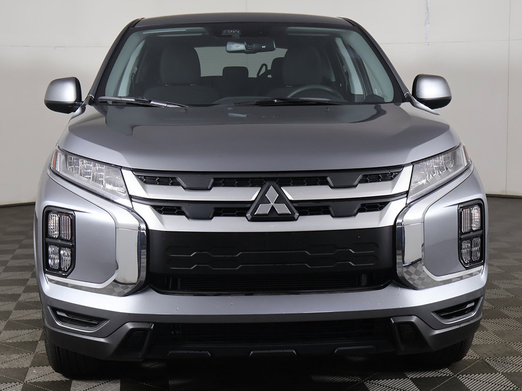 New 2027 Mitsubishi Outlander Sport ES AWD/4WD image 8
