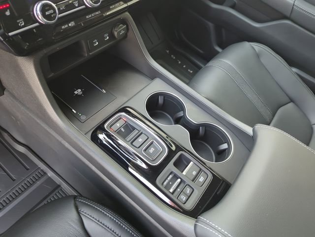 New 2026 Honda Pilot EX-L image 22