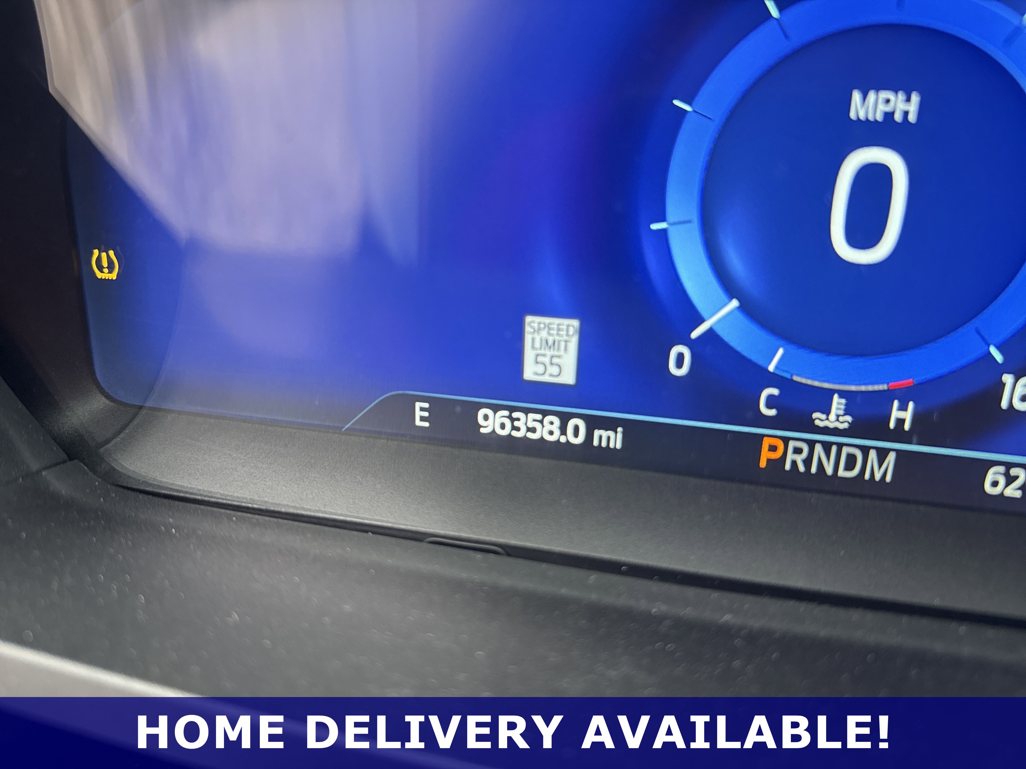 Used 2020 Ford Explorer Platinum w/ Premium Technology Package image 13