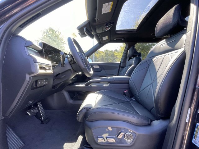 New 2027 Kia Telluride SX FWD image 16