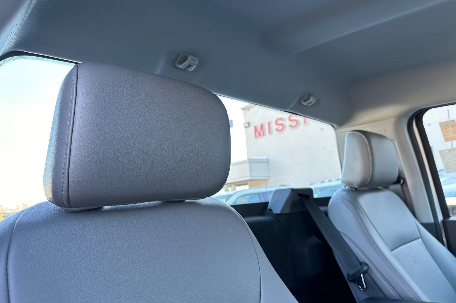 New 2024 Ford F450 XL image 16