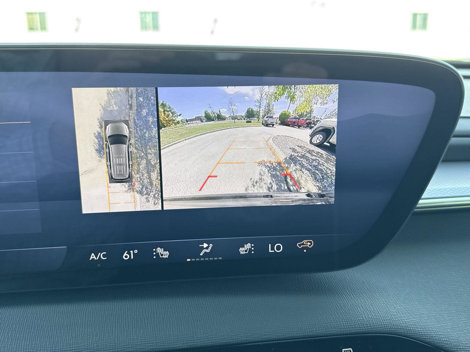 New 2026 Buick Enclave Sport Touring w/ Super Cruise Package image 34