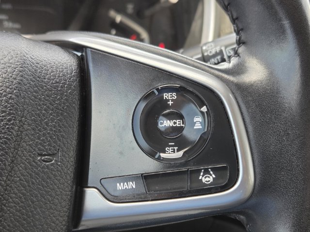 Used 2019 Honda CR-V Touring image 20
