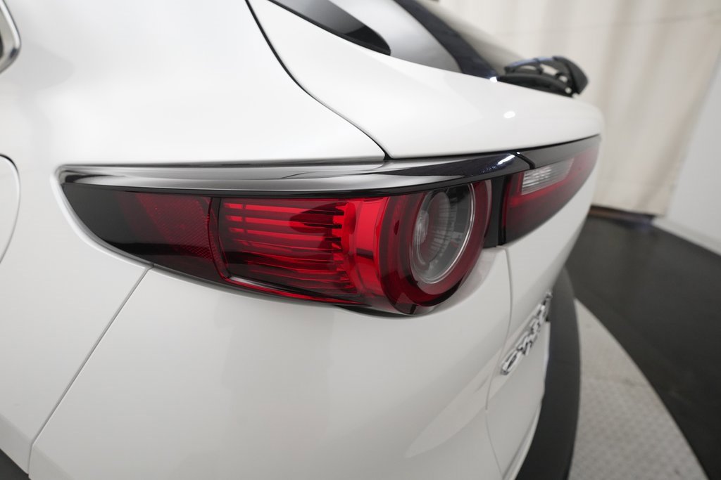 Certified 2023 MAZDA CX-30 AWD 2.5 S w/ Premium Package image 33