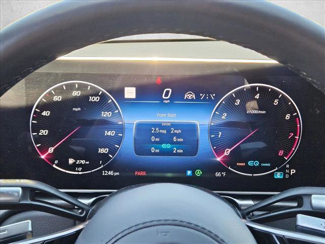 Used 2022 Mercedes-Benz S 580 4MATIC Sedan image 10