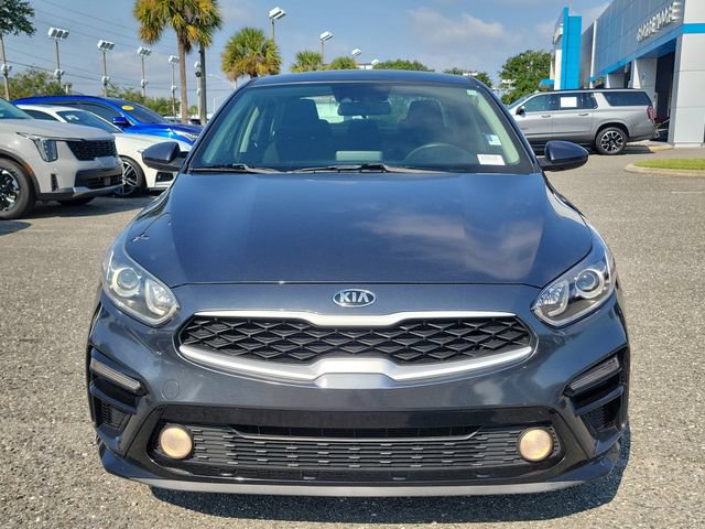 Used 2019 Kia Forte LXS FWD image 7
