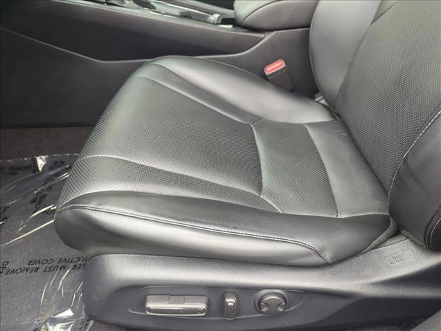 Used 2024 Honda Accord EX-L image 12