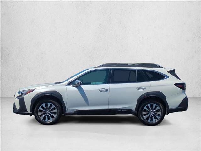 Used 2024 Subaru Outback Touring XT AWD/4WD image 9