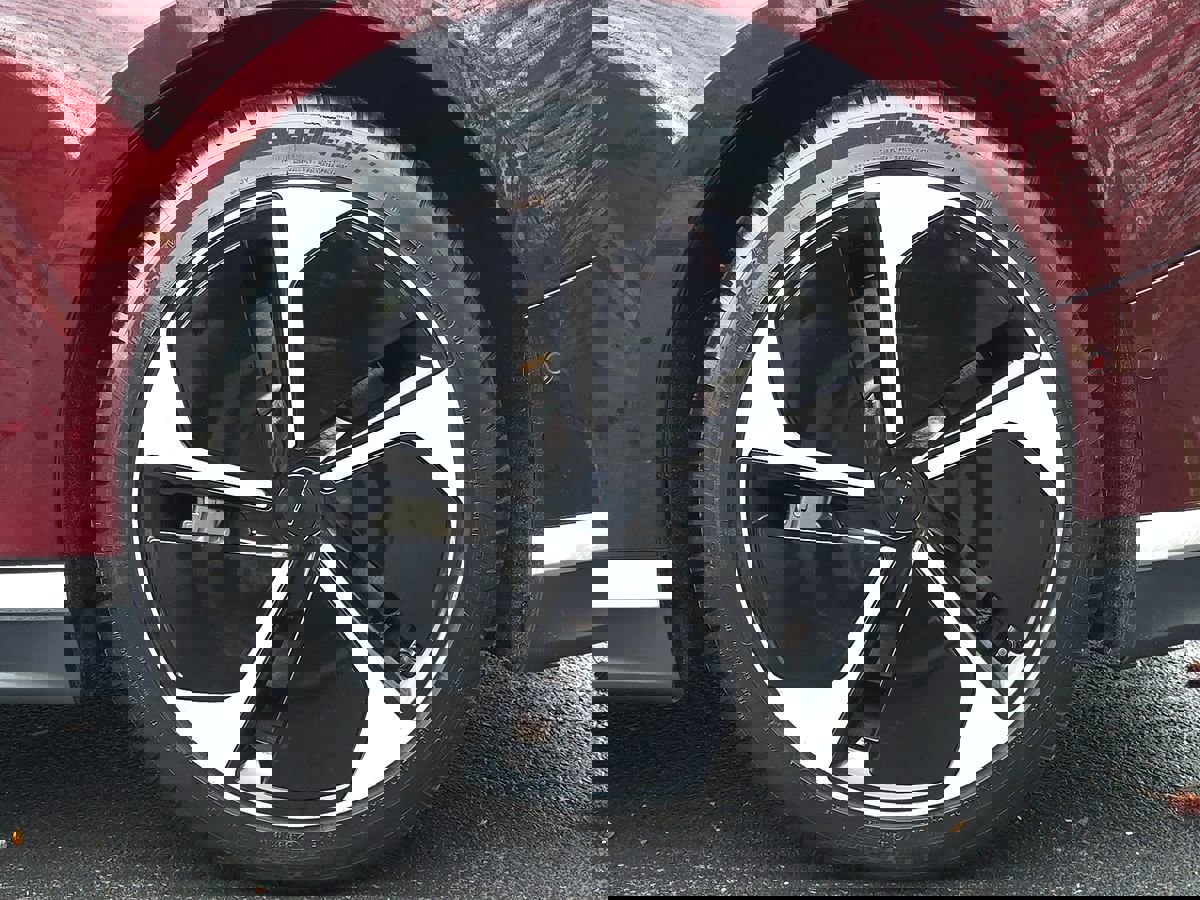 Used 2023 Lucid Air Touring image 65