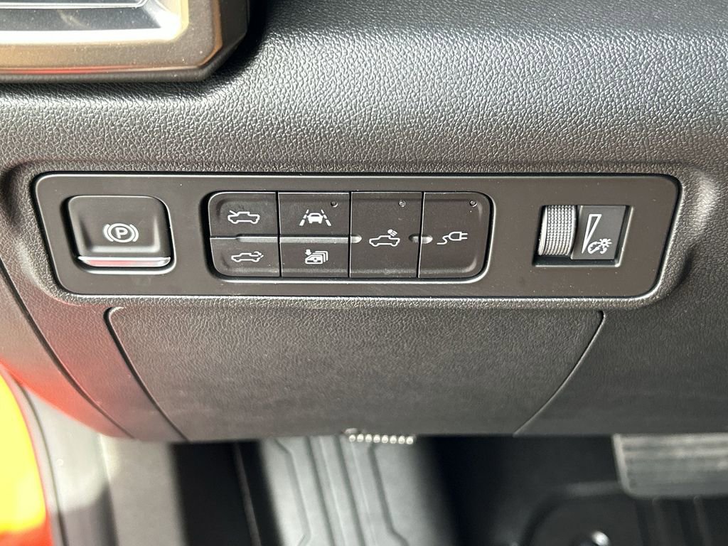 New 2025 GMC Hummer EV 3X image 18