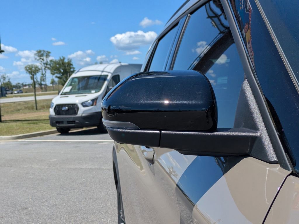 New 2026 Ford Explorer ST image 12