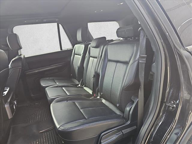 Used 2020 Ford Expedition XLT w/ Equipment Group 202A image 12