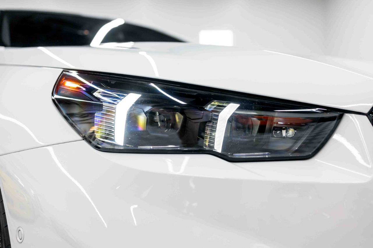 Used 2025 BMW M5 w/ Carbon Package AWD/4WD image 16