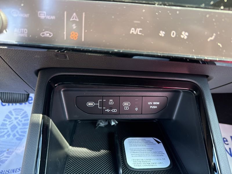 New 2026 Kia K5 GT-Line image 36