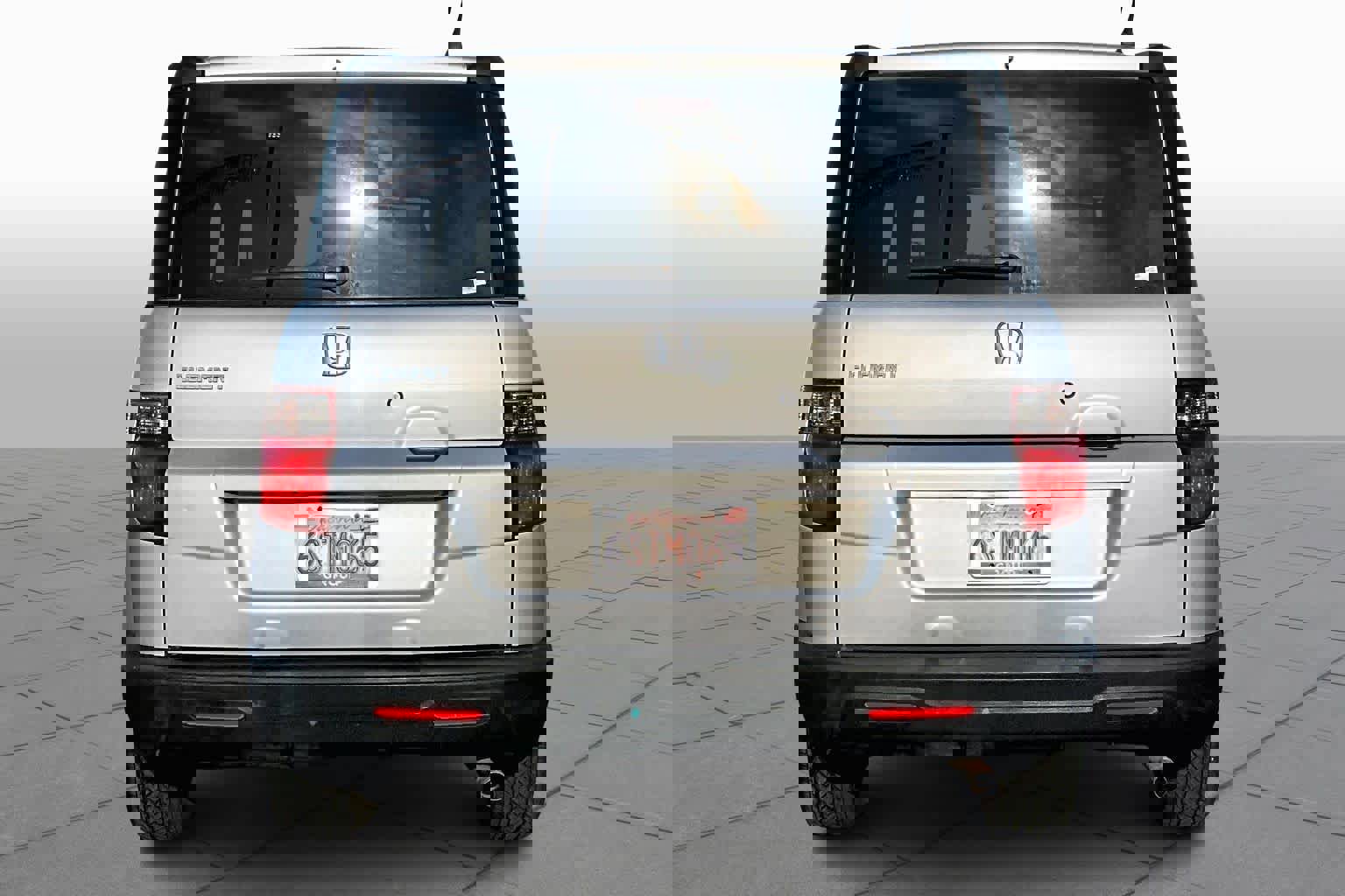 Used 2011 Honda Element LX image 4