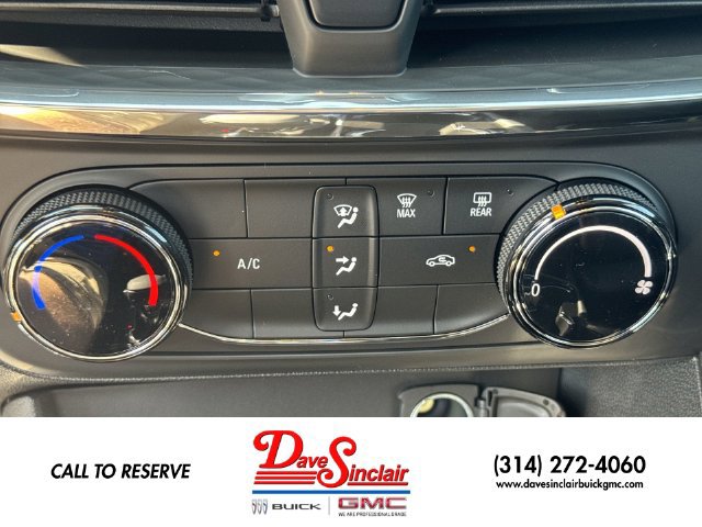 New 2026 Buick Encore GX Preferred w/ Advanced Technology Package FWD image 18