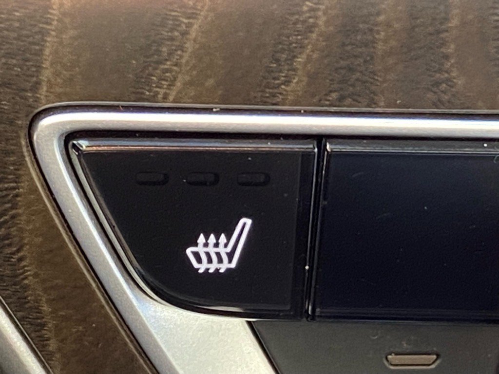 Used 2020 Honda Accord EX image 14