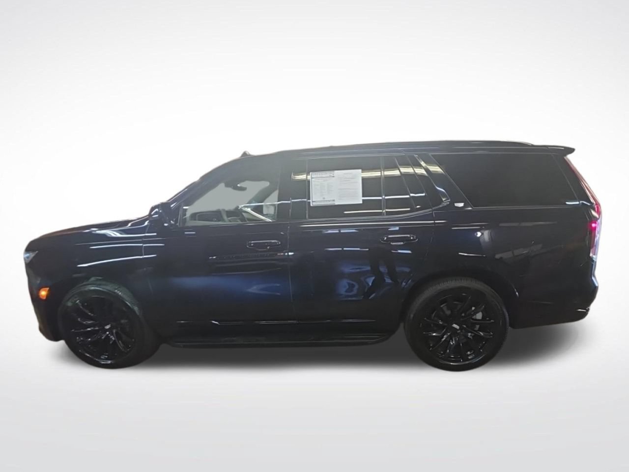 Used 2023 Cadillac Escalade Sport Platinum AWD/4WD image 4