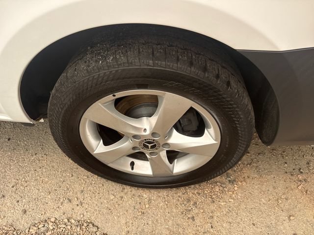 Used 2022 Mercedes-Benz Metris image 18